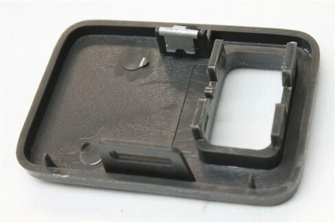 لسيارة Chevy Camaro 1997-1999، لسيارة Pontiac for Firebird 1997-1999 لوحة مفاتيح علوية قابلة للتحويل رمادي جرافيت HT10280510 10280510، تنشيط سيارتك in Kuwait