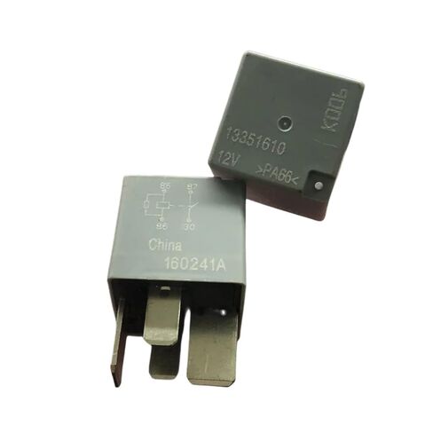 1PCS Transmissor Automotivo 13351610 12v Relay in Kuwait