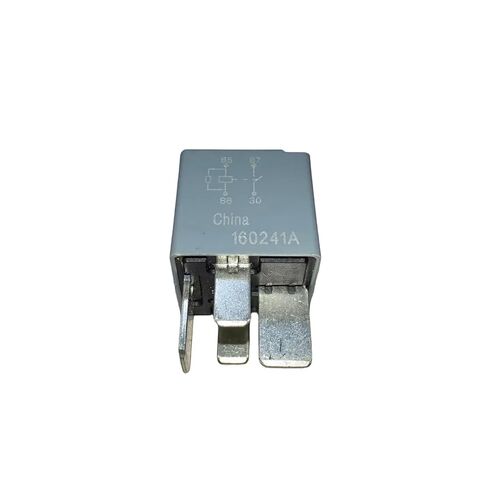 1PCS Transmissor Automotivo 13351610 12v Relay in Kuwait