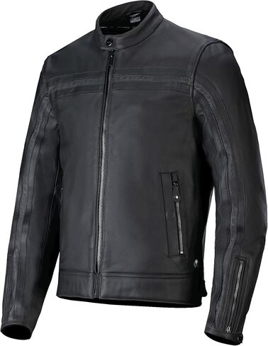 Alpinestars Dyno Leather Jacket in Saudi Arabia