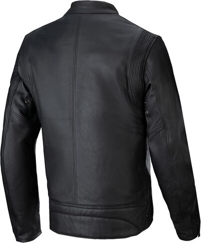 Alpinestars Dyno Leather Jacket in Saudi Arabia