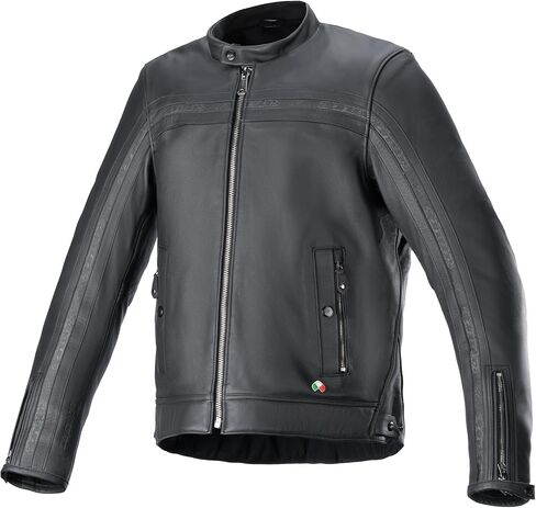 Alpinestars Dyno Leather Jacket in Saudi Arabia