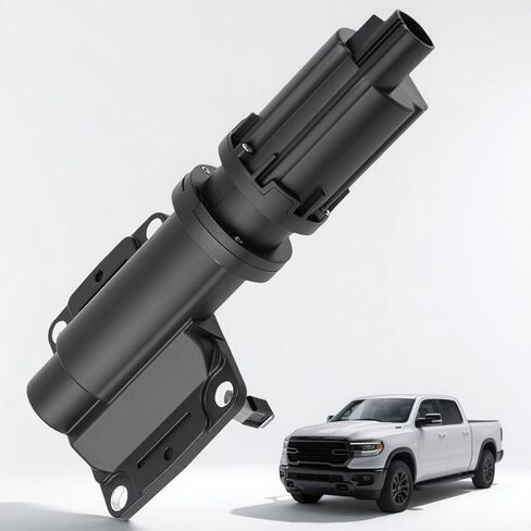 600-399 4WD Front Differential Lock Actuator - Hub Lock Actuator Kit Fit for Dodge Ram 1500 2006-2010，Ram 1500 2011-2024，Ram 1500 Classic 2019-2021 52114387AF 68399418AA in Saudi Arabia