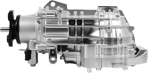 المجموعة التفاضلية الخلفية متوافقة مع CLA/GLA/A-Class/B-Class 4Matic W117 W156 W176 W246، تحل محل A2463500802 A2463506900 A1763503100 A2463530900 in Kuwait