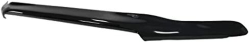 TrailFX Bug Shield Hood Protector Smoke Acrylic Wrap-Around Low Profile Paint Chip and Insect Deflector Fits 1999–2007 Ford F-250 F-350 F-450 F-550 Super Duty in Saudi Arabia