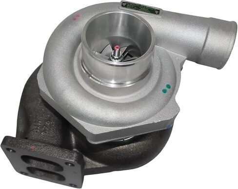 Turbocharger 4N-6858 MTG2305BE Compatible for Caterpillar 7000 Ccm/4Zyl 3304 125 H/P-1973 Industrial Engine CXPSLXX in Saudi Arabia