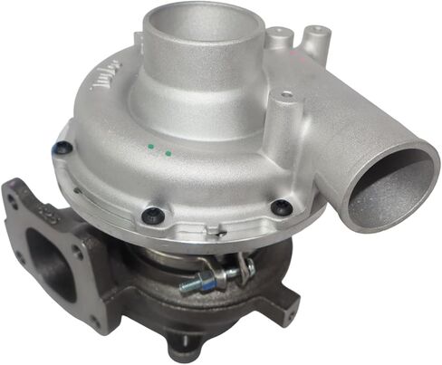 Turbo RHF55 Turbocharger F56CNDS0031B MTI8390RF Compatible for Hitachi ZX230 ZX240-3 Excavators CXPSLXX in Saudi Arabia