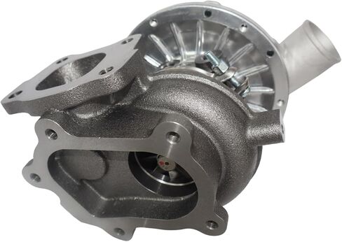 Turbo RHF55 Turbocharger F56CNDS0031B 8973628390 Compatible for Hitachi ZAXIS 200-3 ZX230 240-3 ZX230 Excavator CXPSLXX in Saudi Arabia