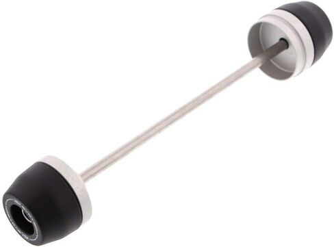 Evotech Performance Rear Axle Sliders/Bobbins to fit Ducati Multistrada V2, V4, 950/S + 1200/1260 Enduro. (Check Years) PRN013173 in Saudi Arabia