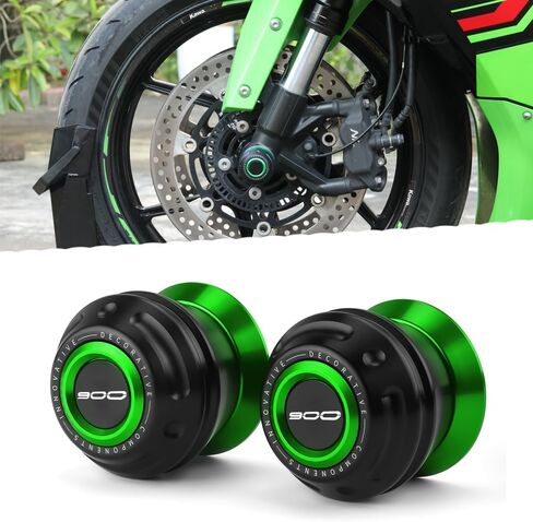 Z900 Front Fork Sliders Fit For Z900 2017-2024 2025 | Z900RS / Cafe/Performance 2018-2024 2025 | 2024 Z900 Accessoris 2025 Z900 Accessoris GN in Saudi Arabia