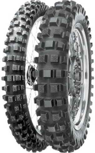 إطار دراجة نارية بيريللي MT16 موتوكروس - 110/100-18 59R in Kuwait