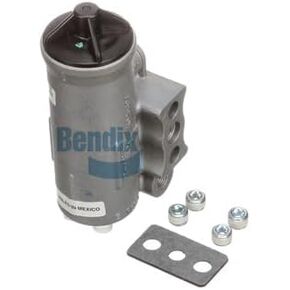 Bendix 277486N - D-2 محافظ ضاغط فرامل الهواء - جديد in Kuwait