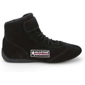 Bryke Racing Driving Shoes Black Size 12 in Kuwait