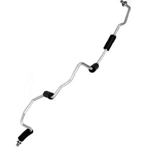 استبدل خرطوم سائل التبريد A/C لسيارة Ford Probe 2.2L 1990 1991 1992، for Probe 3.0L 1990 1991 1992، 1 Pack in Kuwait