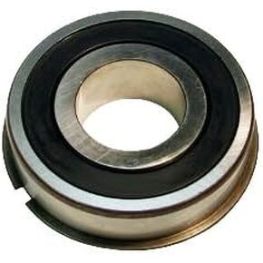 Front OR Rear Manual Transmission Bearing Compatible With GMC C1500 1998 1997 1996 1995 1994 1993 1992 1991 P-3623040 in Kuwait
