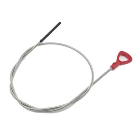 Compatible with Benz for 722.6 W163 W203 W208 W210 W211 122Cm Transmission Gearbox Dipstick Oil Level 140589152100 Engine Oil Level Dipstick in Kuwait