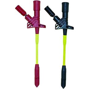 Rareelectrical New Piercing Probe Set By Part Numbers 511-9770 in Saudi Arabia