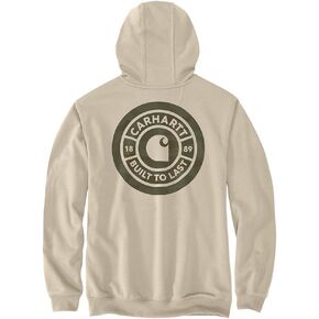 Carhartt mens Sawyer Camo Sweatshirt in Kuwait