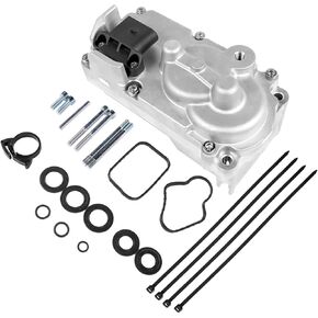 بديل لمحرك Cummins ISX X15 Turbo HE400VG Holset 6374772RX، 6382093RX، 5501185RX، 4034429RX، 6374772، 6382093، 5501185، 4034429 in Kuwait