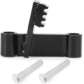 Bnineteenteam Engine Flywheel Locking Tool, Iron Flywheel Holding Locking Tool Replacement for Gen V LT1 6.2L in Kuwait