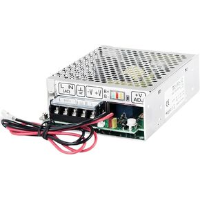 1pcs Switching Power Supply 35W 60W 120W 180W 13.8V 12V 24V Monitor 110/220v AC/DC Battery Charger SC-60-120-12(24V,120W) in Saudi Arabia