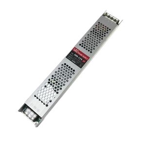 1 قطعة A220V إلى DC12V 24 فولت LED محول التيار الكهربائي سائق LED صامت 12 فولت 33A 400 واط (12 فولت 400 واط) in Kuwait