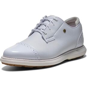 FootJoy Womens Traditions Spikeless Cap Toe in Kuwait