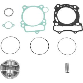 Piston Rings Pin Clips Kit 5XC-11311-20-00 Compatible For YAMAHA YZ250F WR250F 2001-2013 in Kuwait