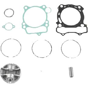 5XC-11311-20-00 Piston Rings Pin Clips Kit Compatible For YAMAHA YZ250F WR250F 2001-2013 in Kuwait