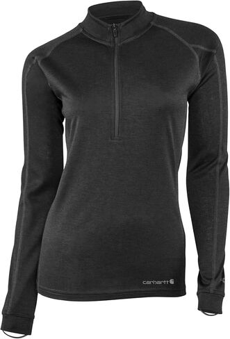 Carhartt Women's WBL133 Women's Base Force® Heavyweight Poly-Wool Quart in Saudi Arabia