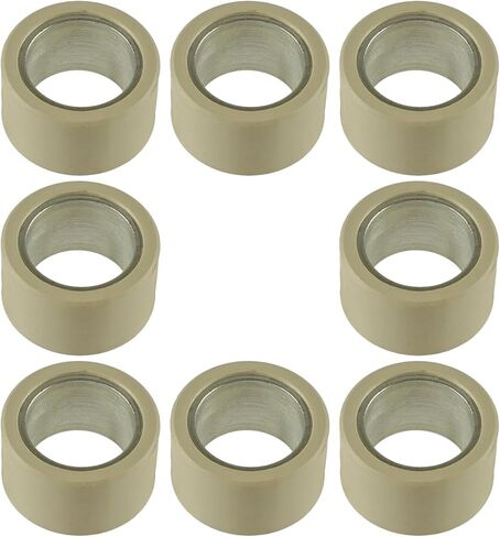 استبدال لأوزان الأسطوانة القابض 8x لسوزوكي 21650-09F51 الوزن 26.2 جرام Mod-C26C-27179 in Kuwait