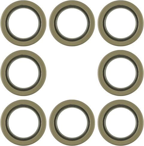 استبدال لأوزان الأسطوانة القابض 8x لسوزوكي 21650-09F51 الوزن 26.2 جرام Mod-C26C-27179 in Kuwait
