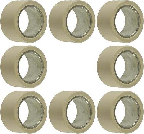 استبدال لأوزان الأسطوانة القابض 8x لسوزوكي 21650-09F51 الوزن 26.2 جرام Mod-C26C-27179 in Kuwait