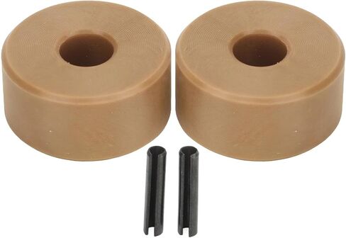 ABS Secondary Clutch Roller Pins Repair Kit for XP 1000 900, Stable Structure, Fit for Various Models, 2 Rollers 2 Pins in Saudi Arabia