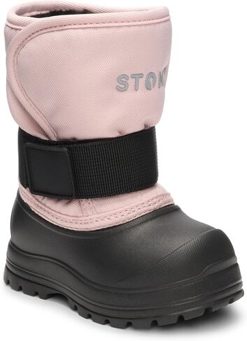 Trek Toddler Winter Boot – Waterproof, Insulated & Ultra-Lightweight with Plush Lining & Slip-Resistant Sole in Saudi Arabia