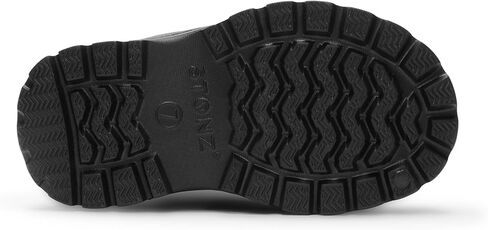 Trek Toddler Winter Boot – Waterproof, Insulated & Ultra-Lightweight with Plush Lining & Slip-Resistant Sole in Saudi Arabia