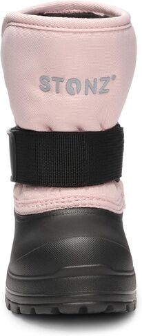Trek Toddler Winter Boot – Waterproof, Insulated & Ultra-Lightweight with Plush Lining & Slip-Resistant Sole in Saudi Arabia