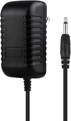 شاحن محول التيار المتردد متوافق مع قابس هاتف مزود الطاقة 9DC100 US9DC-100 in Kuwait