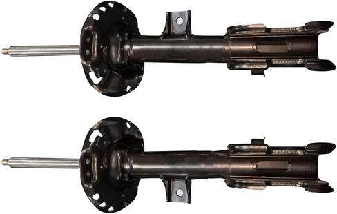 55367S9300 55367-S9400 2Pcs Self Leveling Rear Shock Absorber For Hyundai Palisade 2020-2022 55367-S9300 55367S9400 in Saudi Arabia