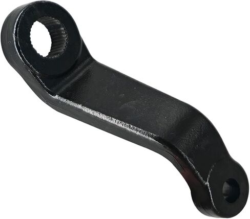 ذراع Drop Pitman متوافق مع 1987-2006 Jeep Wrangler YJ TJ، 1984-2001 Jeep Cherokee XJ & Comanche MJ، استبدال ذراع التوجيه Pitman 6605 in Kuwait