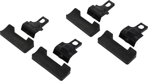 Thule 141369 Roof Rack Mounting Kit in Saudi Arabia