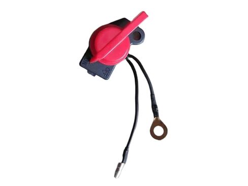 Cut-Off Switch Flameout Switch Compatible with MZ360 MZ175 MZ300 MZ200 in Saudi Arabia
