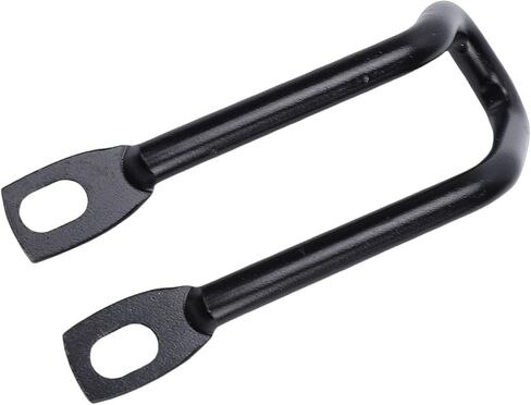 Aramox Rear Cargo Door Latch Upper Striker For Sonoma 1996-2003 or S10 1996-2003 OEM: 15985540 in Saudi Arabia