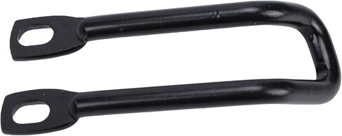 Aramox Rear Cargo Door Latch Upper Striker For Sonoma 1996-2003 or S10 1996-2003 OEM: 15985540 in Saudi Arabia