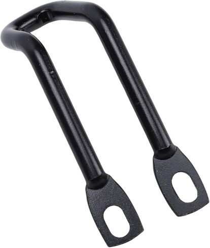 Aramox Rear Cargo Door Latch Upper Striker For Sonoma 1996-2003 or S10 1996-2003 OEM: 15985540 in Saudi Arabia