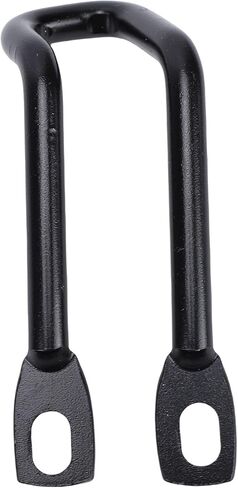 Aramox Rear Cargo Door Latch Upper Striker For Sonoma 1996-2003 or S10 1996-2003 OEM: 15985540 in Saudi Arabia