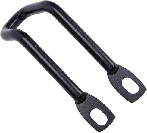 Aramox Rear Cargo Door Latch Upper Striker For Sonoma 1996-2003 or S10 1996-2003 OEM: 15985540 in Saudi Arabia