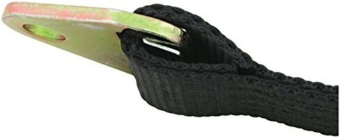 Double Limiting Strap 16" Pair, Dune Buggy Baja Bug in Saudi Arabia