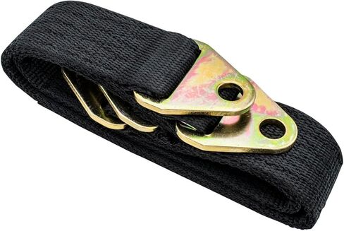 Double Limiting Strap 16" Pair, Dune Buggy Baja Bug in Saudi Arabia