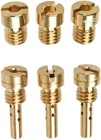 ل سبورتستر نوع المكربن ​​#190 #195 XL883 1200 27490-04 CV40 الطائرة الرئيسية حقيقية OEM استبدال الجزء in Kuwait
